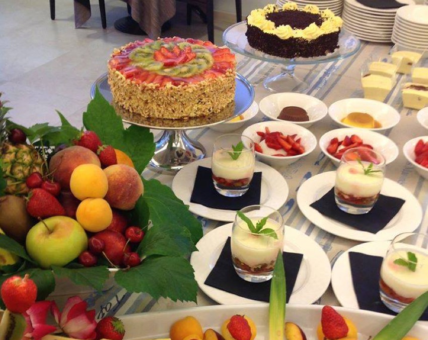 hotel tiffany cesenatico