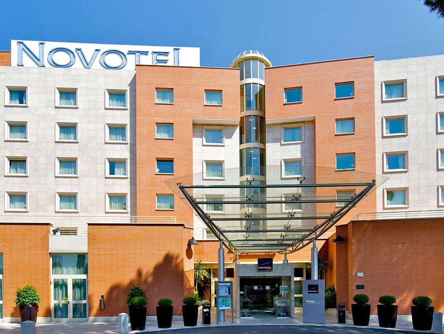 hotel per famiglie roma
