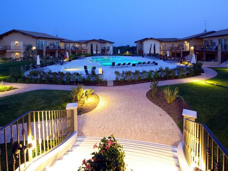 Vacanze In Lombardia Con Bambini E Family Hotel Lombardia