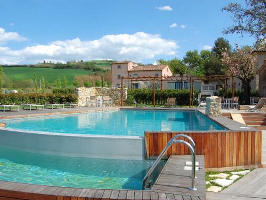 Urbino Resort Santi Giacomo e Filippo