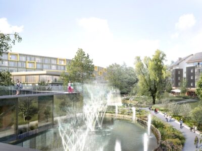 family hotel vilinia alle terme olimia in slovenia